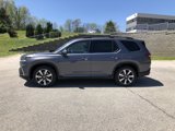 New 2025 Honda Pilot Touring image 4