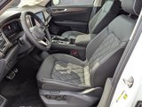 New 2025 Volkswagen Atlas SEL Premium R-Line image 4