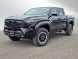 New 2025 Toyota Tacoma TRD Off-Road image 3