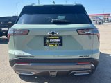 New 2026 Chevrolet Equinox ACTIV w/ Convenience Package III image 4