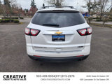 Used 2017 Chevrolet Traverse Premier image 4
