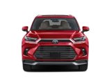 New 2025 Toyota Grand Highlander AWD Hybrid image 4