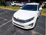 Used 2016 Kia Optima EX image 2