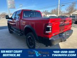 New 2024 RAM 2500 Rebel w/ Bed Utility Group image 5