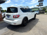 Used 2017 Nissan Armada Platinum image 4