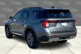 New 2025 Ford Explorer Active w/ Active Comfort Package image 3
