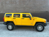 Used 2006 HUMMER H3 image 2