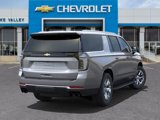 New 2025 Chevrolet Suburban Premier w/ Sun And Tow Package image 4