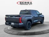 New 2025 Toyota Tundra Limited image 5