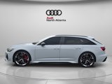 Used 2025 Audi RS 6 performance image 2
