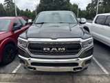 Certified 2021 RAM 1500 Limited image 2