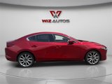 Used 2023 MAZDA MAZDA3 s image 4
