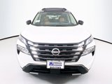 New 2026 Nissan Rogue Platinum image 2