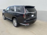 Used 2023 Cadillac Escalade Premium Luxury w/ Performance Package image 4