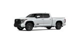 New 2025 Toyota Tundra Platinum image 2