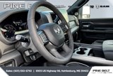 New 2025 RAM 2500 Laramie image 6