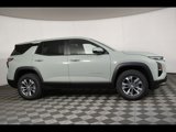 New 2026 Chevrolet Equinox LT w/ Convenience Package II image 2