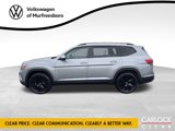 New 2025 Volkswagen Atlas SE image 4