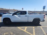 New 2025 Chevrolet Silverado 1500 Custom w/ Turbomax Blackout Package image 5