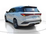 New 2025 Lexus TX 350 AWD image 3