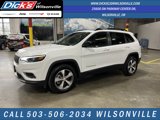 Used 2022 Jeep Cherokee Limited image 1