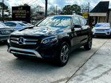 Used 2018 Mercedes-Benz GLC 300 w/ Premium Package image 3
