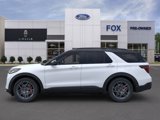 New 2025 Ford Explorer ST image 3