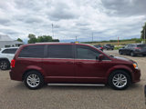 Used 2018 Dodge Grand Caravan SXT image 3