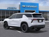New 2026 Chevrolet Traverse LT w/ Midnight/Sport Edition image 3