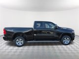 New 2025 RAM 1500 4x4 Quad Cab image 2