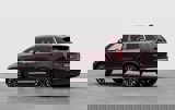 New 2025 Volvo XC90 B6 Ultra w/ Protection Package image 2
