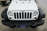 Used 2011 Jeep Wrangler Sport image 4