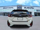 New 2025 Subaru Crosstrek 2.5i Sport image 4