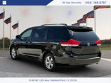 Used 2011 Toyota Sienna LE image 5