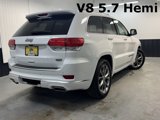 Used 2021 Jeep Grand Cherokee Summit image 6