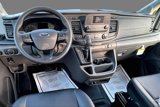 New 2025 Ford Transit 250 148 Medium Roof Extended AWD image 2