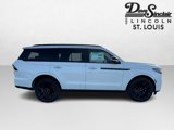 New 2025 Lincoln Navigator Reserve image 4