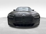 New 2025 BMW 760i xDrive w/ Executive Package image 3