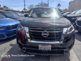 Used 2022 Nissan Pathfinder S w/ Cargo Package image 6