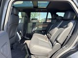 New 2025 Land Rover Range Rover Long Wheelbase SE image 5
