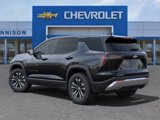 New 2026 Chevrolet Equinox LT image 3