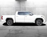 New 2025 Toyota Tundra Limited image 5