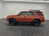 Used 2024 Toyota 4Runner TRD Pro image 2