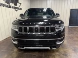 Used 2024 Jeep Wagoneer L Series II w/ Convenience Group I image 2