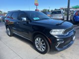 Used 2021 Dodge Durango Citadel image 4