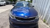Used 2018 Kia Optima LX w/ 17" Alloy Wheels Package image 2