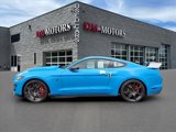 Used 2022 Ford Mustang Shelby GT500 w/ Carbon Fiber Track Pack image 2