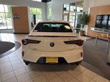 New 2025 Acura TLX SH-AWD w/ A-SPEC Pkg image 4