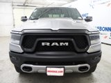Used 2024 RAM 1500 Rebel w/ Rebel Level 1 Equipment Group image 3