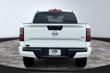 Used 2023 Nissan Frontier SV image 5